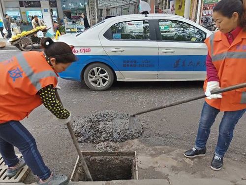 乐东沉沙井清掏-污水井清理