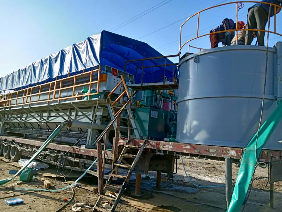 乐东污水池淤泥处理-河道清淤-炜誉市政