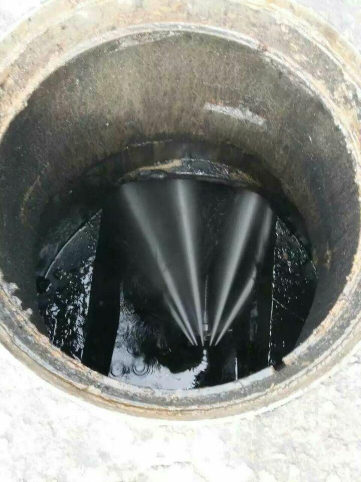 乐东市政管道清洗-排污管道清洗