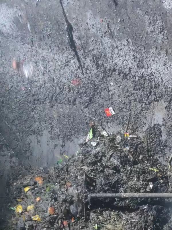 乐东管道结垢危害和原因