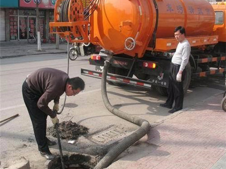 乐东清掏化粪池，健康生活从这里开始